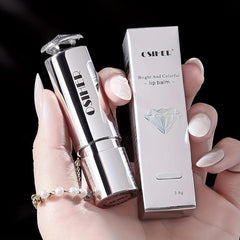 Hydrating Lip Balm for Soft Lips