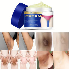 Dark Spot Remover Cream for Body Underarms Armpit Knees Elbows Inner Thigh