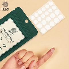 Night Tea Tree Acne Pimple Patch 22pcs