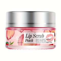 Lip Scrub Exfoliator & Moisturizer Repair Soften Fades Lip Line Intensive