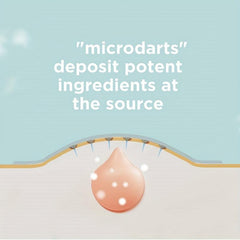 Micro Needles Acne Pimple Patches with Hyaluronic Acid & Salicylic Acid