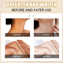 Hydrating Body Cream for Face and Body Moisturizing Skin Cleanser