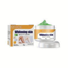 Hydrating Body Cream for Face and Body Moisturizing Skin Cleanser
