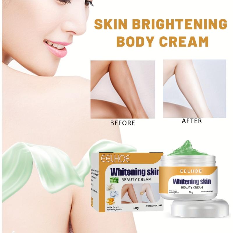 Hydrating Body Cream for Face and Body Moisturizing Skin Cleanser