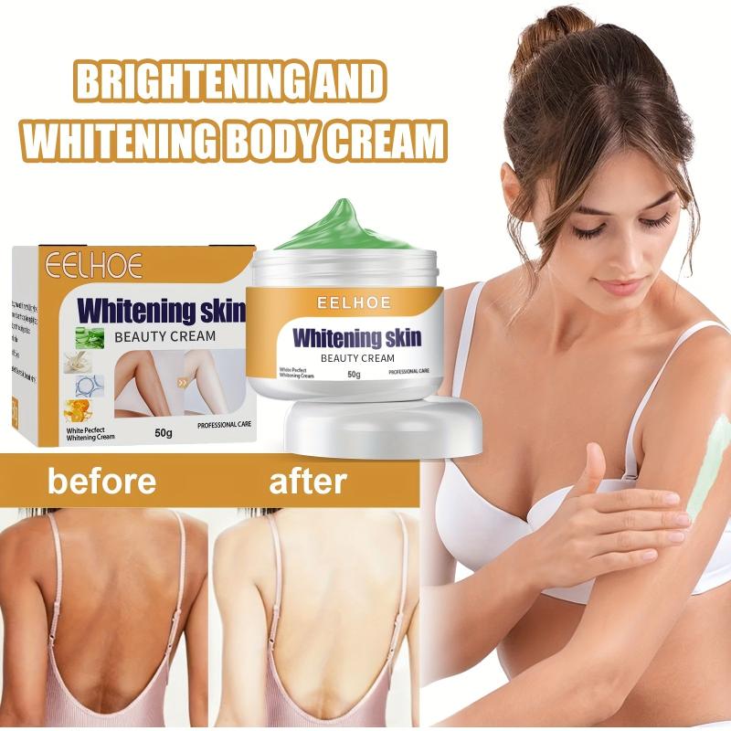 Hydrating Body Cream for Face and Body Moisturizing Skin Cleanser