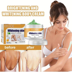 Hydrating Body Cream for Face and Body Moisturizing Skin Cleanser