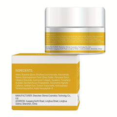 Retinol Eye Essence Cream 30g Dark Circle & Puffiness Reducing