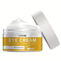 Retinol Eye Essence Cream 30g Dark Circle & Puffiness Reducing