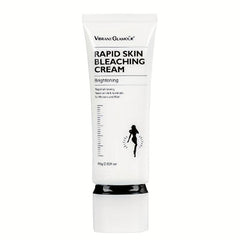 Moisturizing Skin Care Cream for Rapid Bleaching & Toning