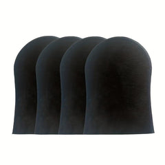 6 Pack Self Tanning Mitt Sunless Tanning Kit Prevent Hand Blackness