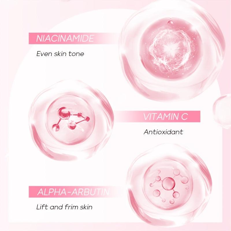 Underarm Even Skin Tone Cream with Sakura Essence