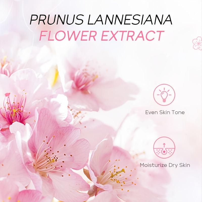 Underarm Even Skin Tone Cream with Sakura Essence