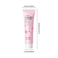 Underarm Even Skin Tone Cream with Sakura Essence