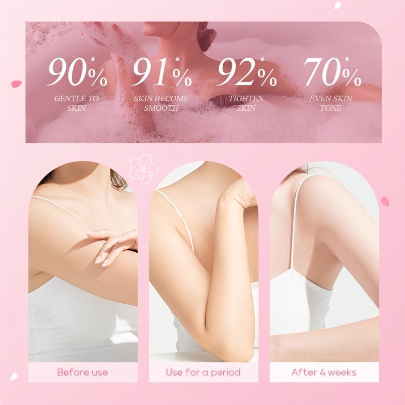 Underarm Even Skin Tone Cream with Sakura Essence