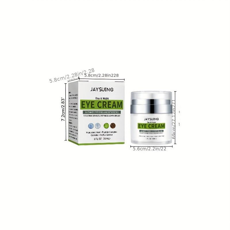 30ml Collagen Peptide Eye Cream Hydrating & Smoothing