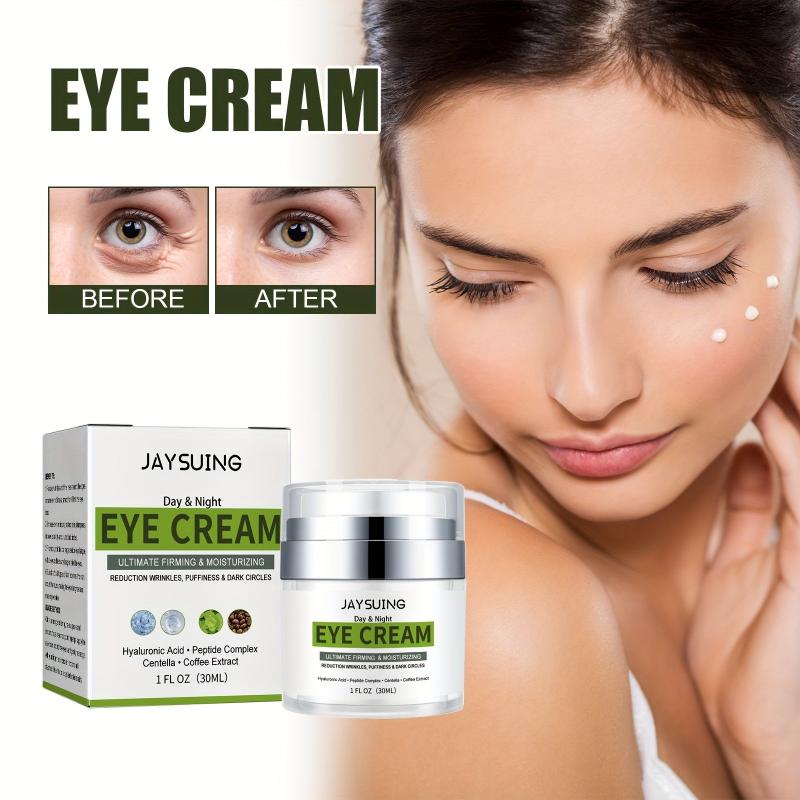 30ml Collagen Peptide Eye Cream Hydrating & Smoothing