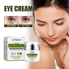 30ml Collagen Peptide Eye Cream Hydrating & Smoothing