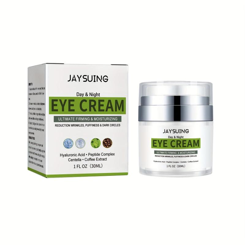 30ml Collagen Peptide Eye Cream Hydrating & Smoothing