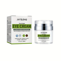 30ml Collagen Peptide Eye Cream Hydrating & Smoothing