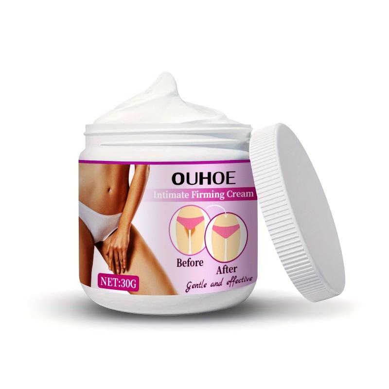 30g Intimate Firming Cream for Dark Skin Areas Bikini Line Armpit Inner Thigh