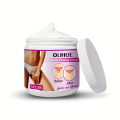 30g Intimate Firming Cream for Dark Skin Areas Bikini Line Armpit Inner Thigh
