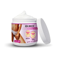 30g Intimate Firming Cream for Dark Skin Areas Bikini Line Armpit Inner Thigh