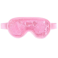 Reusable Gel Eye Mask - Soothe Eye Fatigue & Puffy Dark Circles