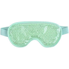 Reusable Gel Eye Mask - Soothe Eye Fatigue & Puffy Dark Circles