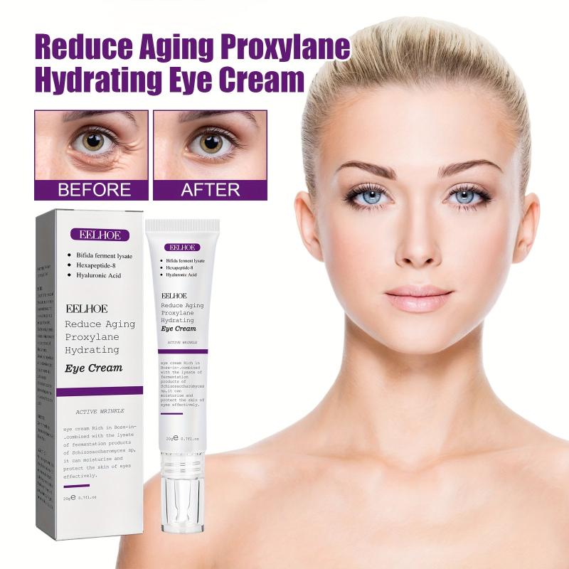 Firming Eye Cream for Fine Lines Dark Circles Bags Wrinkles