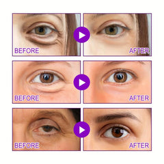 Firming Eye Cream for Fine Lines Dark Circles Bags Wrinkles