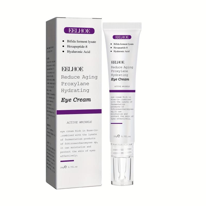 Firming Eye Cream for Fine Lines Dark Circles Bags Wrinkles