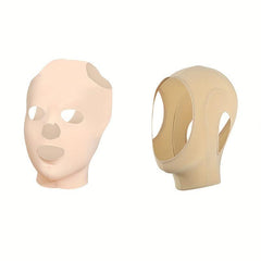 Face Bandage Sleeping Mask Face Lifting Band Shape Reduction Double Chin V Face