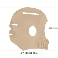 Face Bandage Sleeping Mask Face Lifting Band Shape Reduction Double Chin V Face