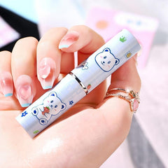 Bear Moisturizing Lip Balm Hydrating & Soothing