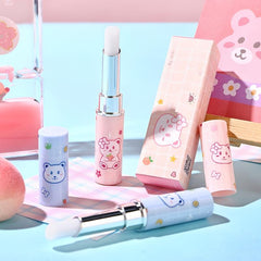 Bear Moisturizing Lip Balm Hydrating & Soothing