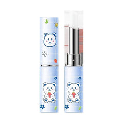 Bear Moisturizing Lip Balm Hydrating & Soothing