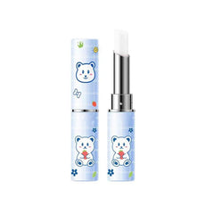 Bear Moisturizing Lip Balm Hydrating & Soothing