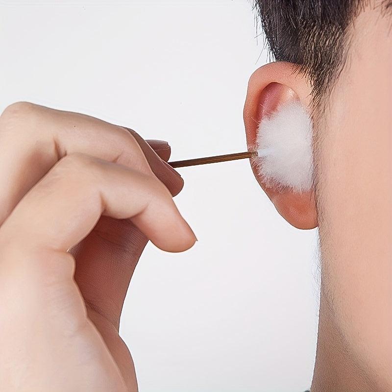 Ear Picking Spoon Set - Professional Buckle Ear Poop Household Ear Device