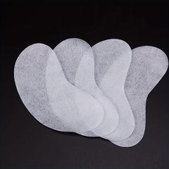 800 Dry Eye Mask Paper Disposable Eye Mask Sticker Film
