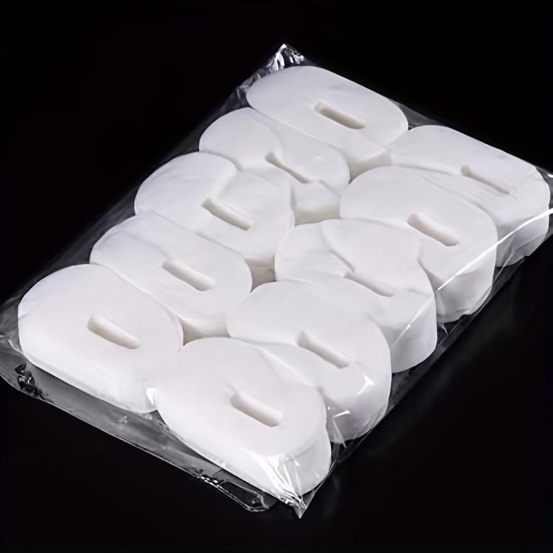 800 Dry Eye Mask Paper Disposable Eye Mask Sticker Film