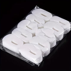800 Dry Eye Mask Paper Disposable Eye Mask Sticker Film
