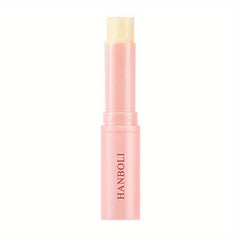 Peach Lip Balm Hydrating Temperature Change Lipstick