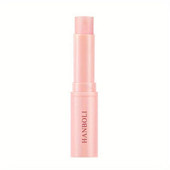 Peach Lip Balm Hydrating Temperature Change Lipstick