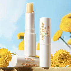 Vitamin E Honey Lip Balm Moisturizing Lipstick