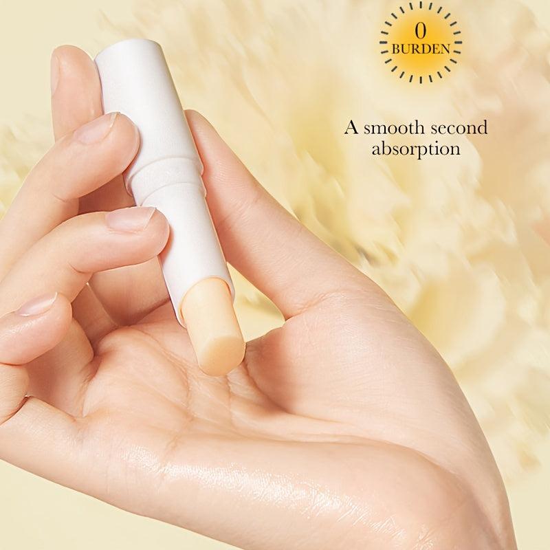 Vitamin E Honey Lip Balm Moisturizing Lipstick