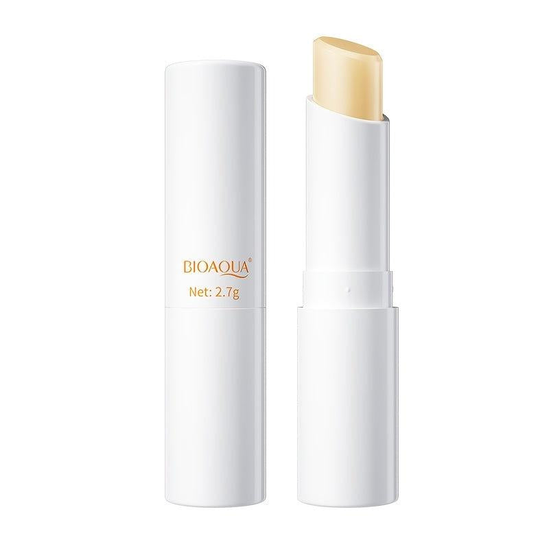Vitamin E Honey Lip Balm Moisturizing Lipstick