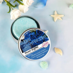 Hair Soap Shampoo Soap Nourishing Hair Care Cologne Soap