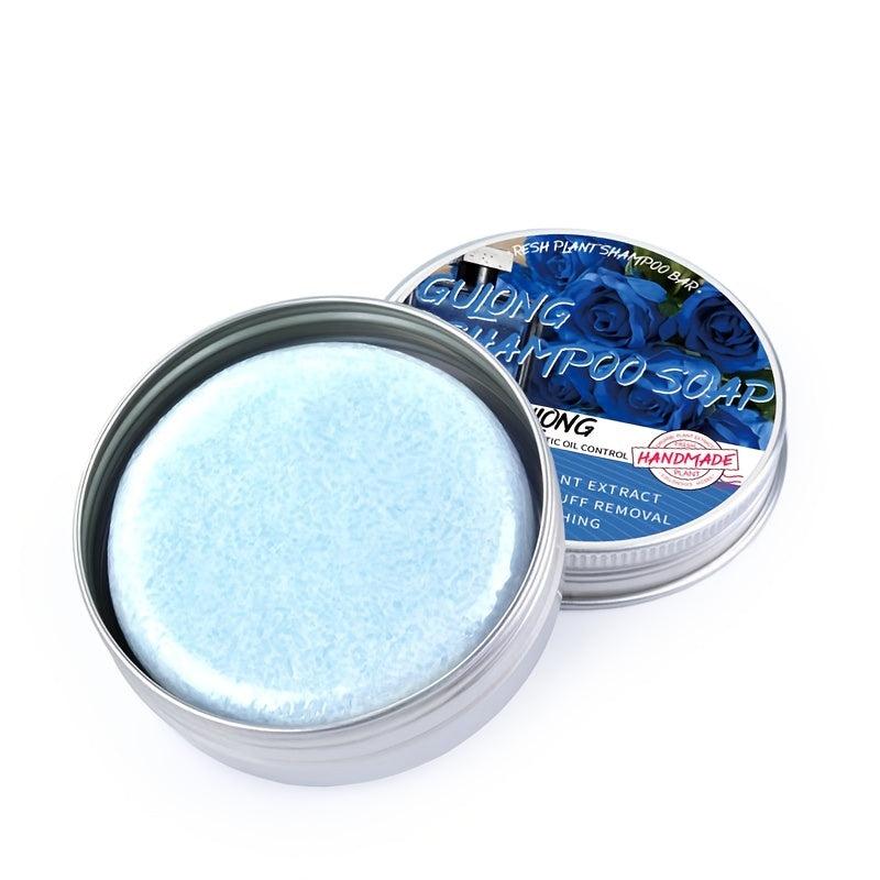 Hair Soap Shampoo Soap Nourishing Hair Care Cologne Soap