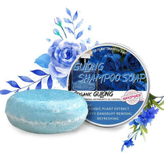 Hair Soap Shampoo Soap Nourishing Hair Care Cologne Soap