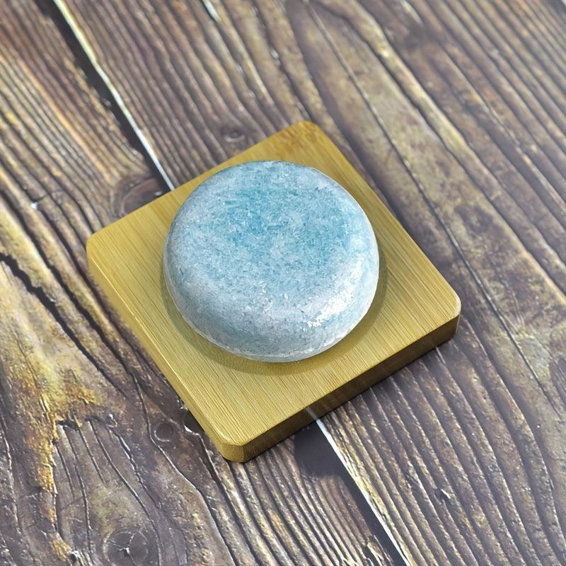 Hair Soap Shampoo Soap Nourishing Hair Care Cologne Soap